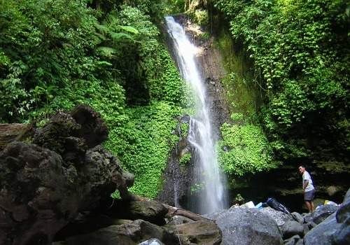 Siatong Falls